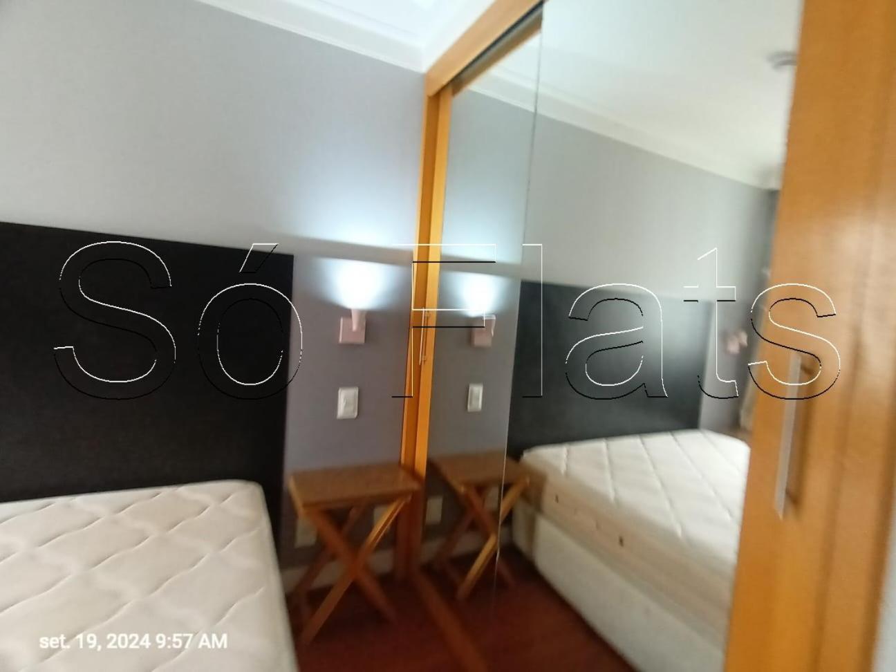 Hotel Alameda Santos H1208 เซาเปาโล ภายนอก รูปภาพ