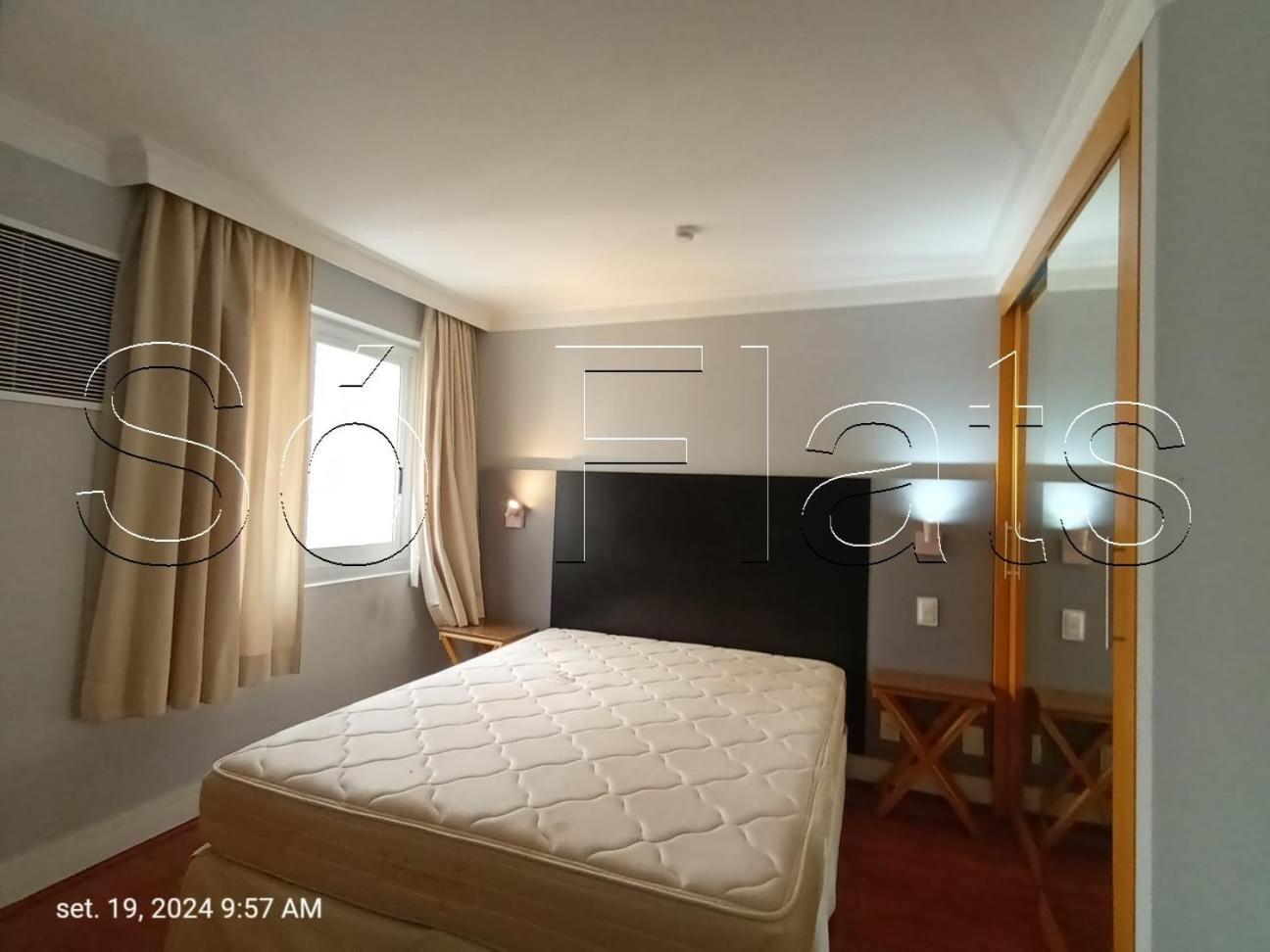 Hotel Alameda Santos H1208 เซาเปาโล ภายนอก รูปภาพ