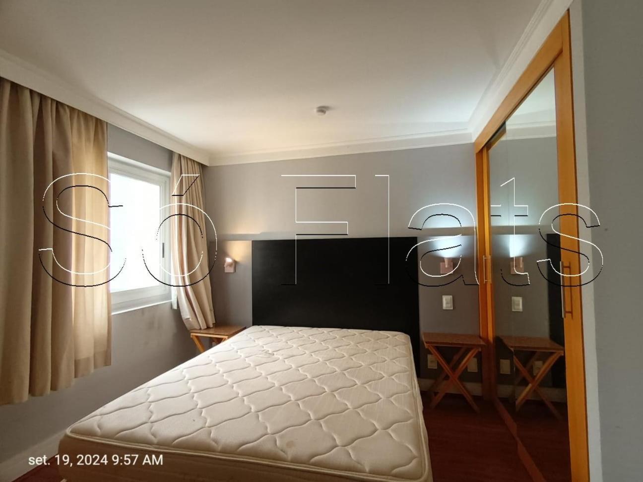 Hotel Alameda Santos H1208 เซาเปาโล ภายนอก รูปภาพ